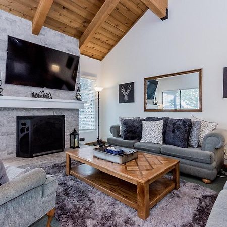 Val D'Lsere # 21 Mammoth Lakes Exterior photo
