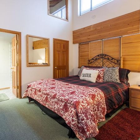 Val D'Lsere # 21 Mammoth Lakes Exterior photo