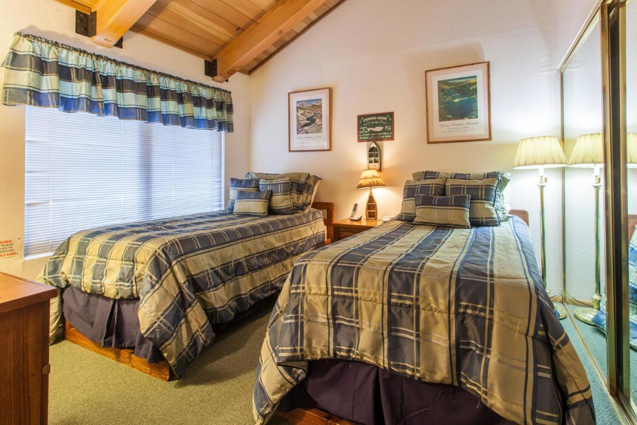 Val D'Lsere # 21 Mammoth Lakes Exterior photo