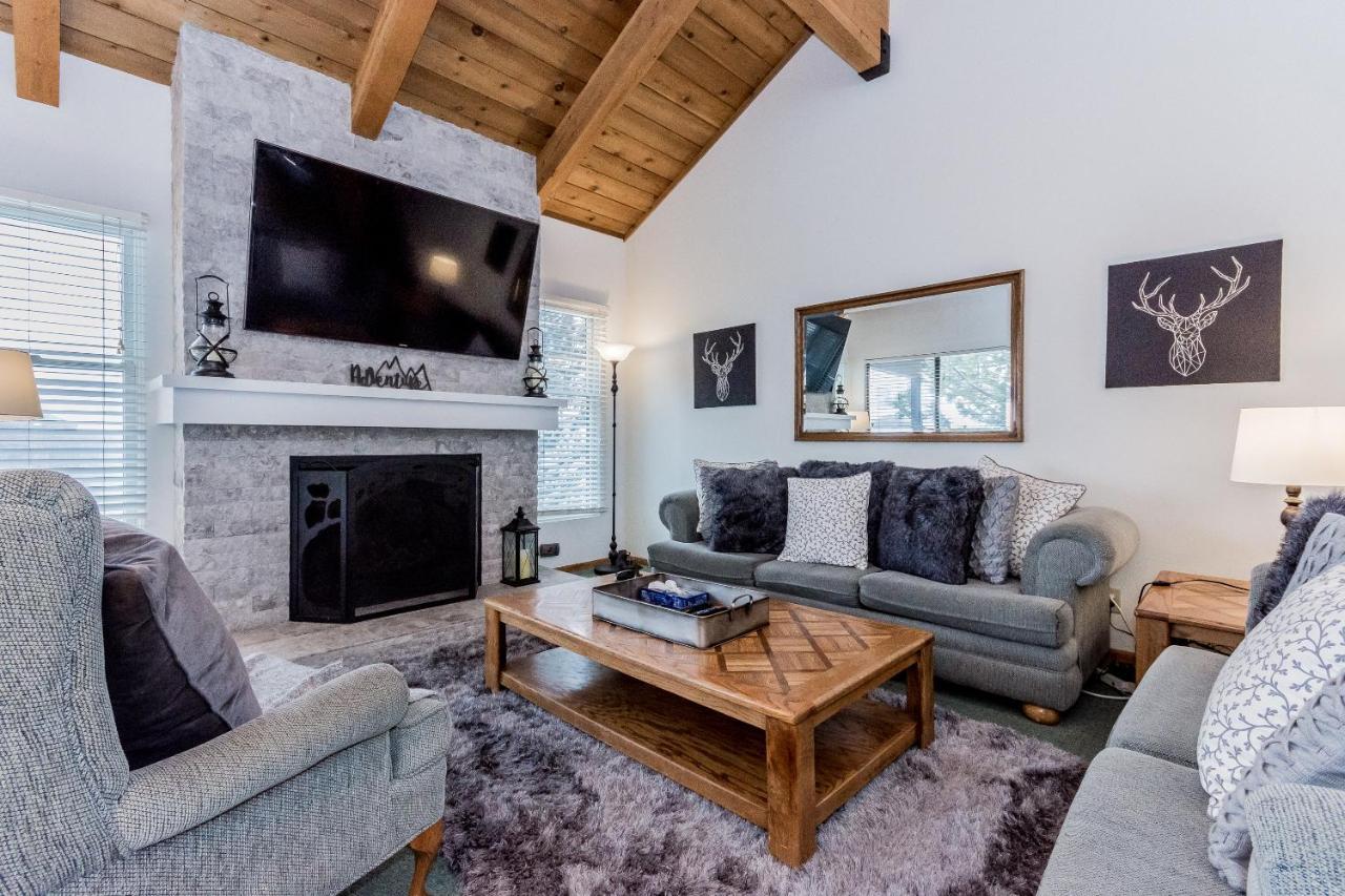 Val D'Lsere # 21 Mammoth Lakes Exterior photo