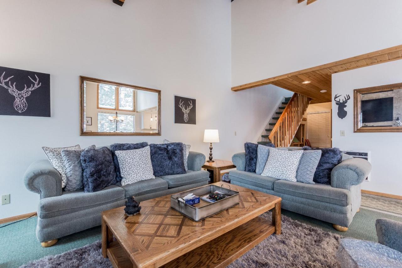 Val D'Lsere # 21 Mammoth Lakes Exterior photo