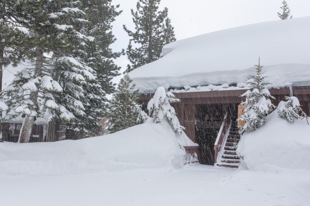 Val D'Lsere # 21 Mammoth Lakes Exterior photo